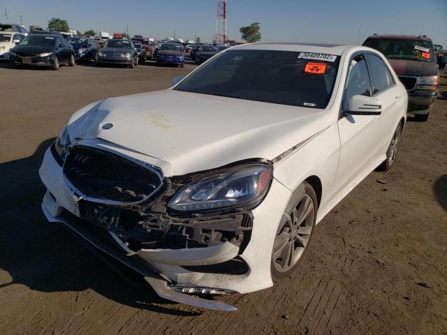 2016 MERCEDES-BENZ E350 WDDHF5KB5GB246821