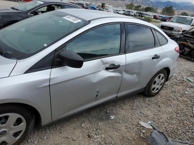 1FADP3E26GL387970 Ford FOCUS S