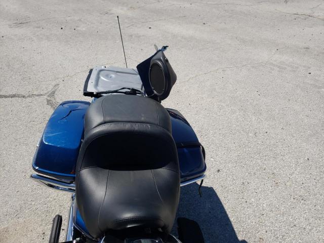 2022 HARLEY-DAVIDSON FLHTK 1HD1KEF18NB607849