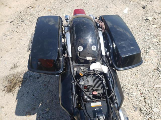 2009 HARLEY-DAVIDSON FLTR 1HD1FS4339Y619157