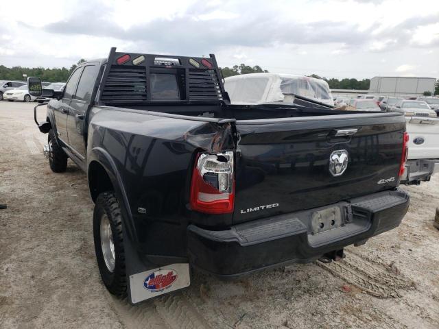 2019 RAM 3500 LIMIT 3C63RRRL7KG640684
