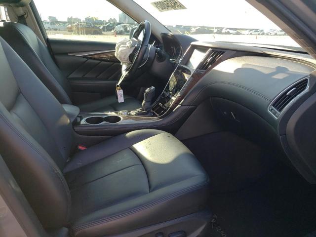 JN1EV7AP1JM358099 Infiniti Q50 LUXE