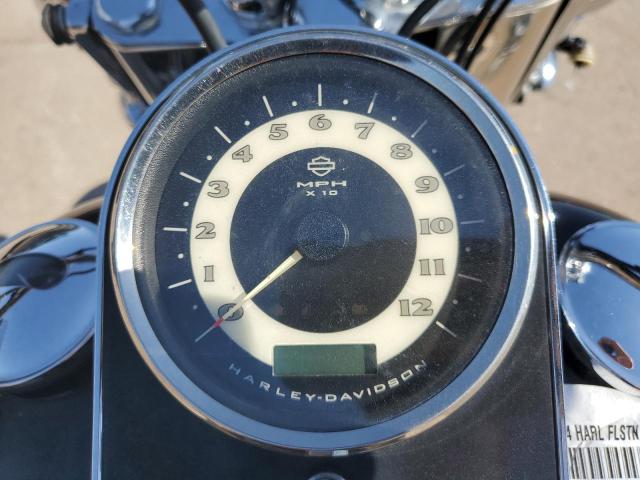 2014 HARLEY-DAVIDSON FLSTN SOFT 1HD1JDV10EB023962