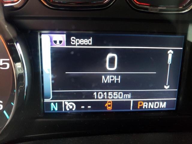2015 CHEVROLET SILVRK1500 3GCPCTEC6FG494900