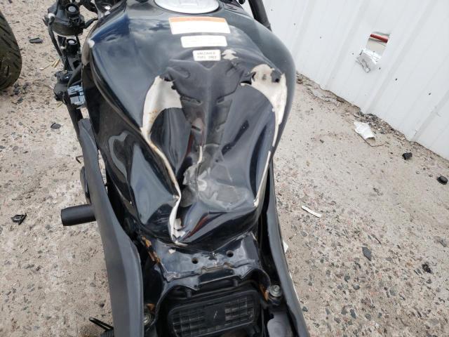 2013 HONDA CBR250 RA- MLHMC4116D5300297