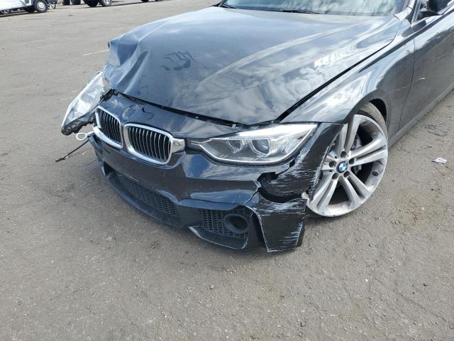 WBA3B9C54DF586477 BMW 335 XI