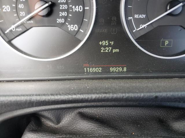 WBA3B9C54DF586477 BMW 335 XI