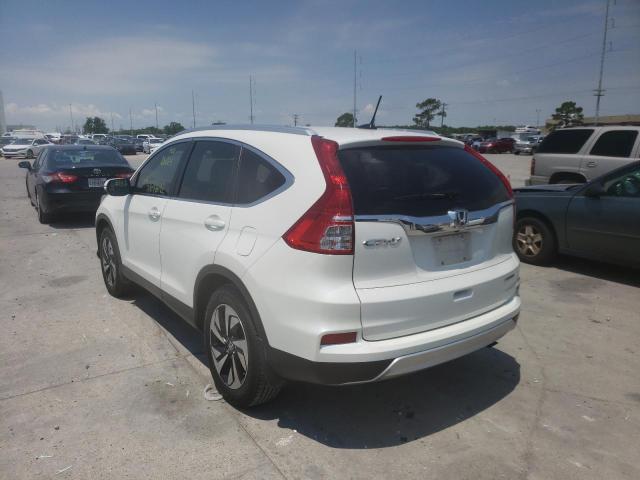 2015 HONDA CR-V TOURI 5J6RM3H92FL024673