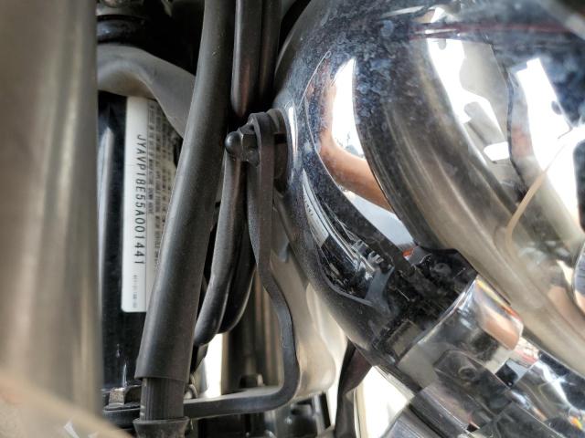 2005 YAMAHA XVZ13 CT JYAVP18E55A001441