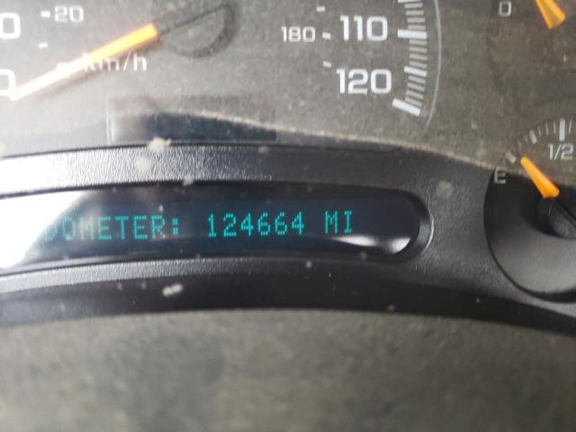 1GTEC14VX5Z301645 GMC New Sierra C1500