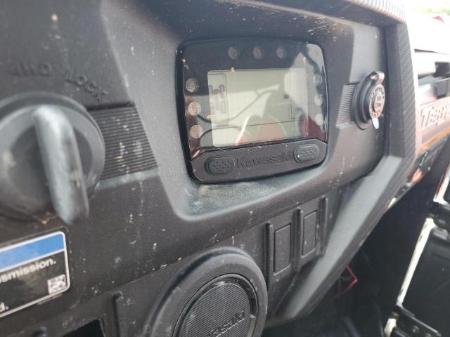 2022 KAWASAKI KRT800 J JKBRTCJ19NB505754