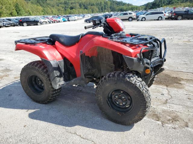 2022 HONDA TRX520 FM 1HFTE4410N4803468