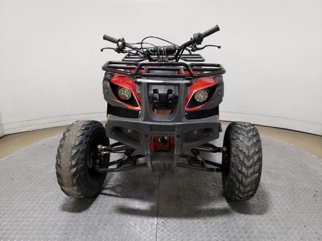 2017 ATV ALL MODELS L0SSCKL82JT080337