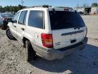 2004 Jeep Grand Cherokee Laredo for Sale in Montgomery, AL - Side