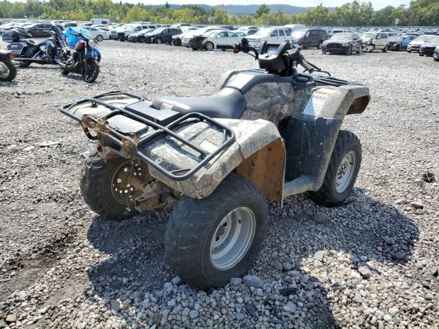 2015 HONDA TRX500 FM 1HFTE441XF4100364