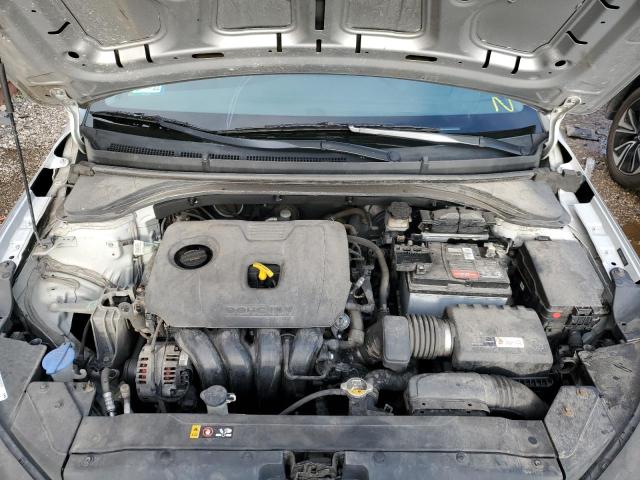 2019 HYUNDAI ELANTRA SE - 5NPD74LF0KH406578