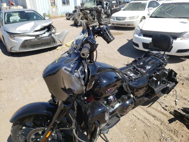 2019 HARLEY-DAVIDSON FLHXSE 1HD1PXL15KB957985