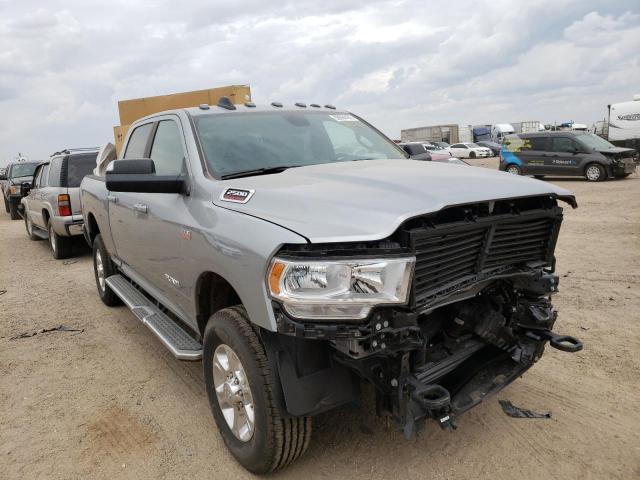 2022 RAM 2500 BIG H - 3C6UR5DJ2NG280215