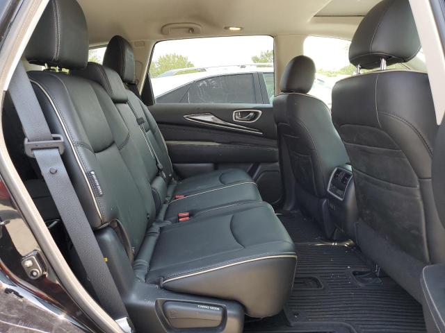 2019 INFINITI QX60 LUXE - 5N1DL0MM2KC568785