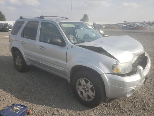 Salvage cars for sale from Copart Airway Heights, WA: 2005 Ford Escape XLT