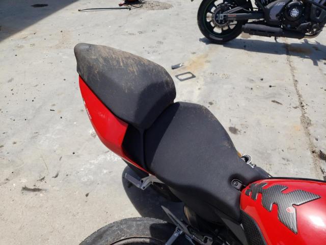 2017 DUCATI SUPERBIKE ZDM14BYW0HB008908