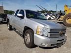 2012 CHEVROLET  SILVERADO