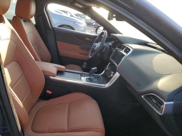 2020 JAGUAR XE R-DYNAM SAJAT4GX7LCP60467