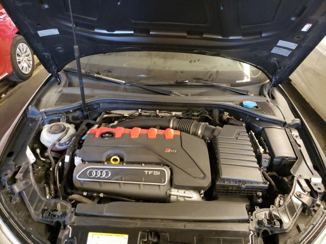2019 AUDI RS3 WUABWGFF1KA900014