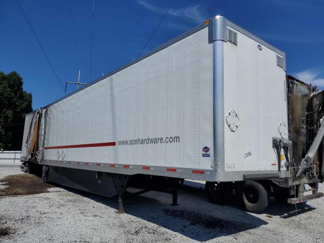 Vehiculos salvage en venta de Copart Loganville, GA: 2022 Utility Semi Trail