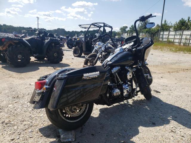 2009 HARLEY-DAVIDSON FLTR 1HD1FS4339Y619157