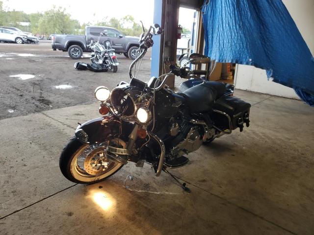2005 HARLEY-DAVIDSON FLHRCI 1HD1FRW105Y615324