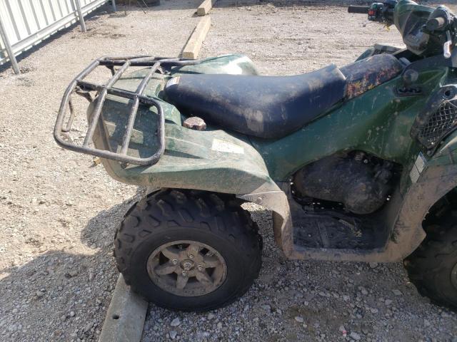 2019 KAWASAKI KVF750 L JKAVFDL30KB507743