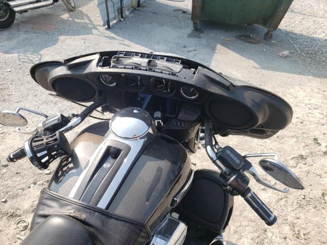 2020 HARLEY-DAVIDSON FLHTCUTG 1HD1MAF25LB851998