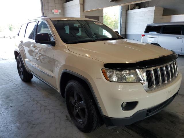Salvage cars for sale from Copart Sandston, VA: 2011 Jeep Grand Cherokee