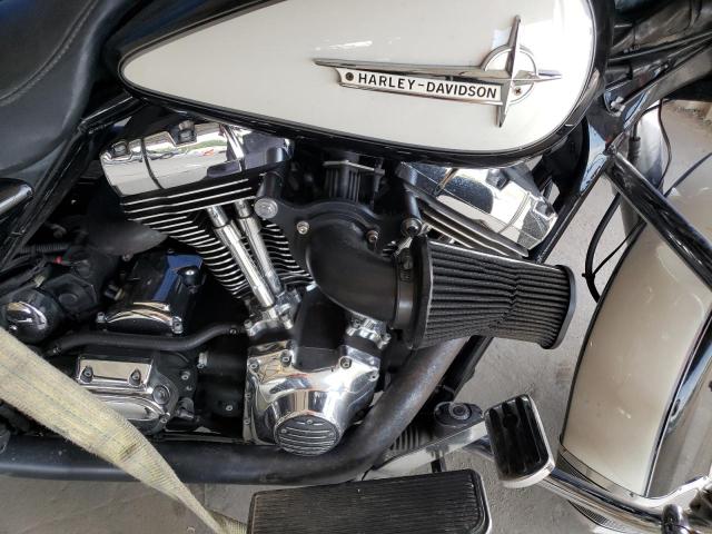 2006 HARLEY-DAVIDSON FLHTPI 1HD1FMW136Y686506