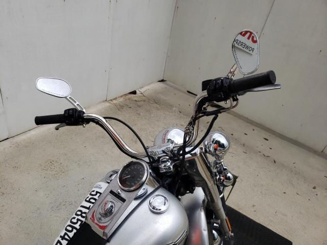 2003 HARLEY-DAVIDSON FLSTC ANNI - 1HD1BJY443Y039142