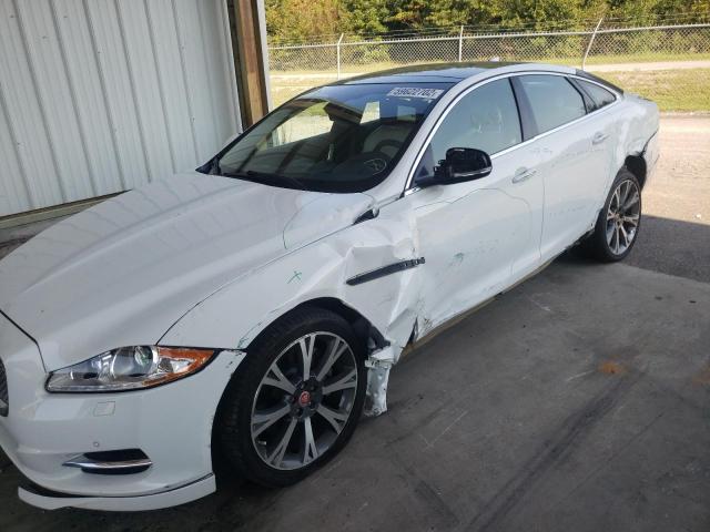 2015 JAGUAR XJ SAJWA1CZ2F8V88745
