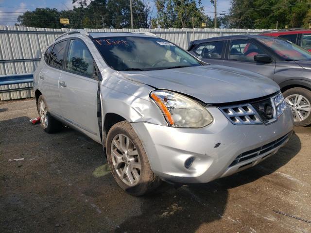 2012 Nissan Rogue S for sale in Eight Mile, AL