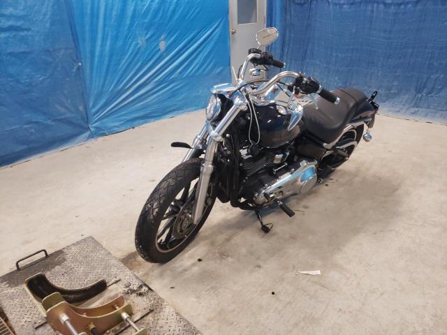 2019 HARLEY-DAVIDSON FXLR 1HD1YNJ25KB064003