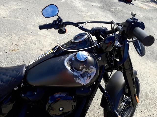2021 HARLEY-DAVIDSON FLSL 1HD1YDJ1XMB029672