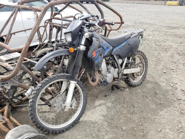 2017 SUZUKI DR-Z400 S - JS1SK43A5H2100975