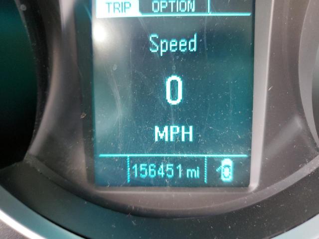 2016 CHEVROLET CRUZ 1G1PC5SH8G7167870