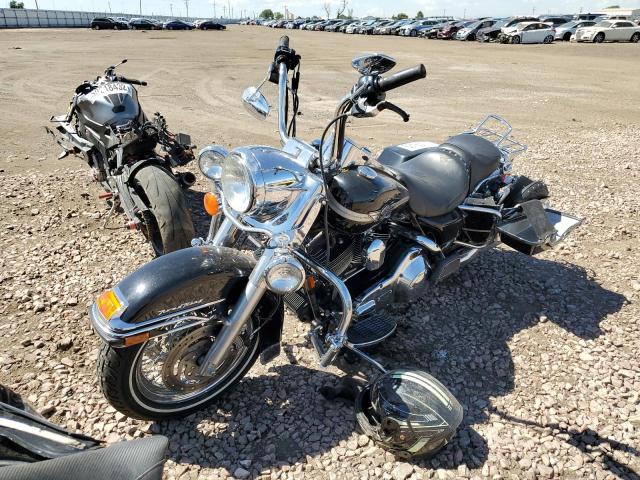 2003 HARLEY-DAVIDSON FLHRI 1HD1FBW153Y708280