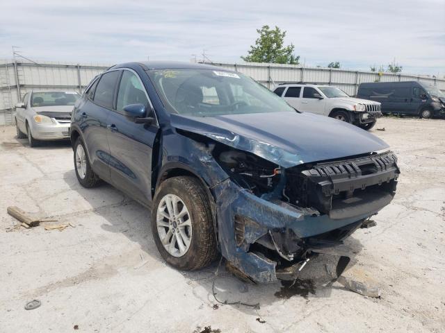 2020 FORD ESCAPE SE 1FMCU0G66LUB96045