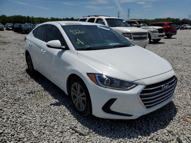 Salvage/Wrecked Hyundai Elantra Cars for Sale | SalvageAutosAuction.com