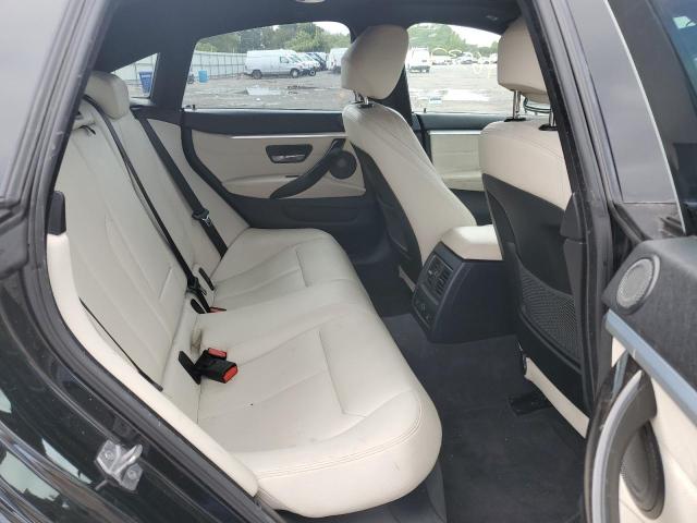 2016 BMW 428 XI GRA - WBA4C9C57GG141442