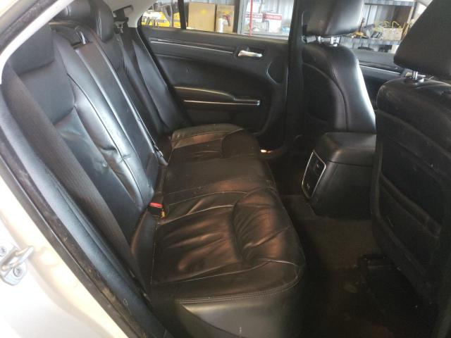 2017 CHRYSLER 300 LIMITE - 2C3CCARG8HH648630