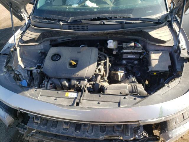KNDJ23AU4N7816502 KIA SOUL LX
