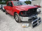 DODGE RAM 1500 2010 foto