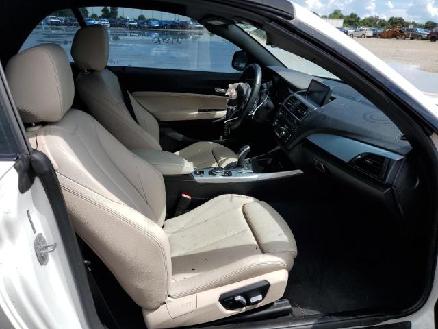 2016 BMW M235XI WBA1M5C54GV327430